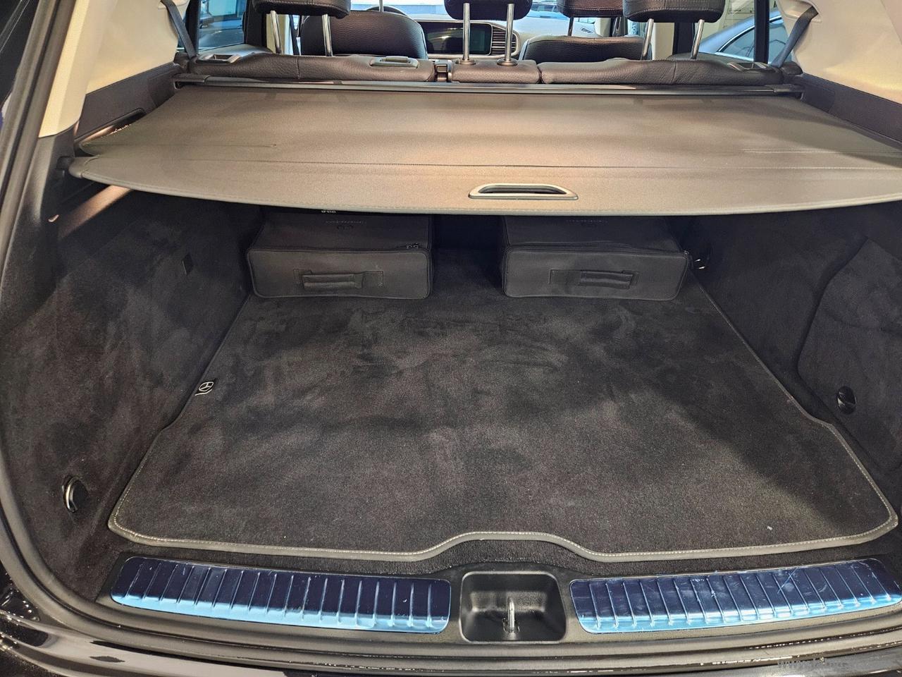 MERCEDES-BENZ GLE 350 de 4Matic Plug-in hyb. Prem.Plus