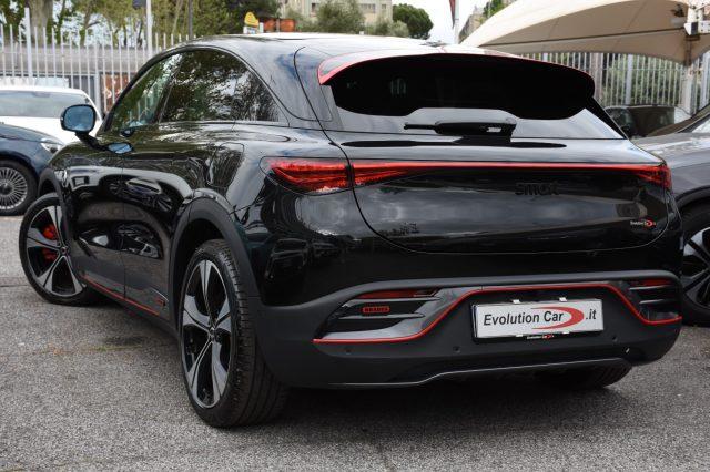 SMART Smart #3 BRABUS