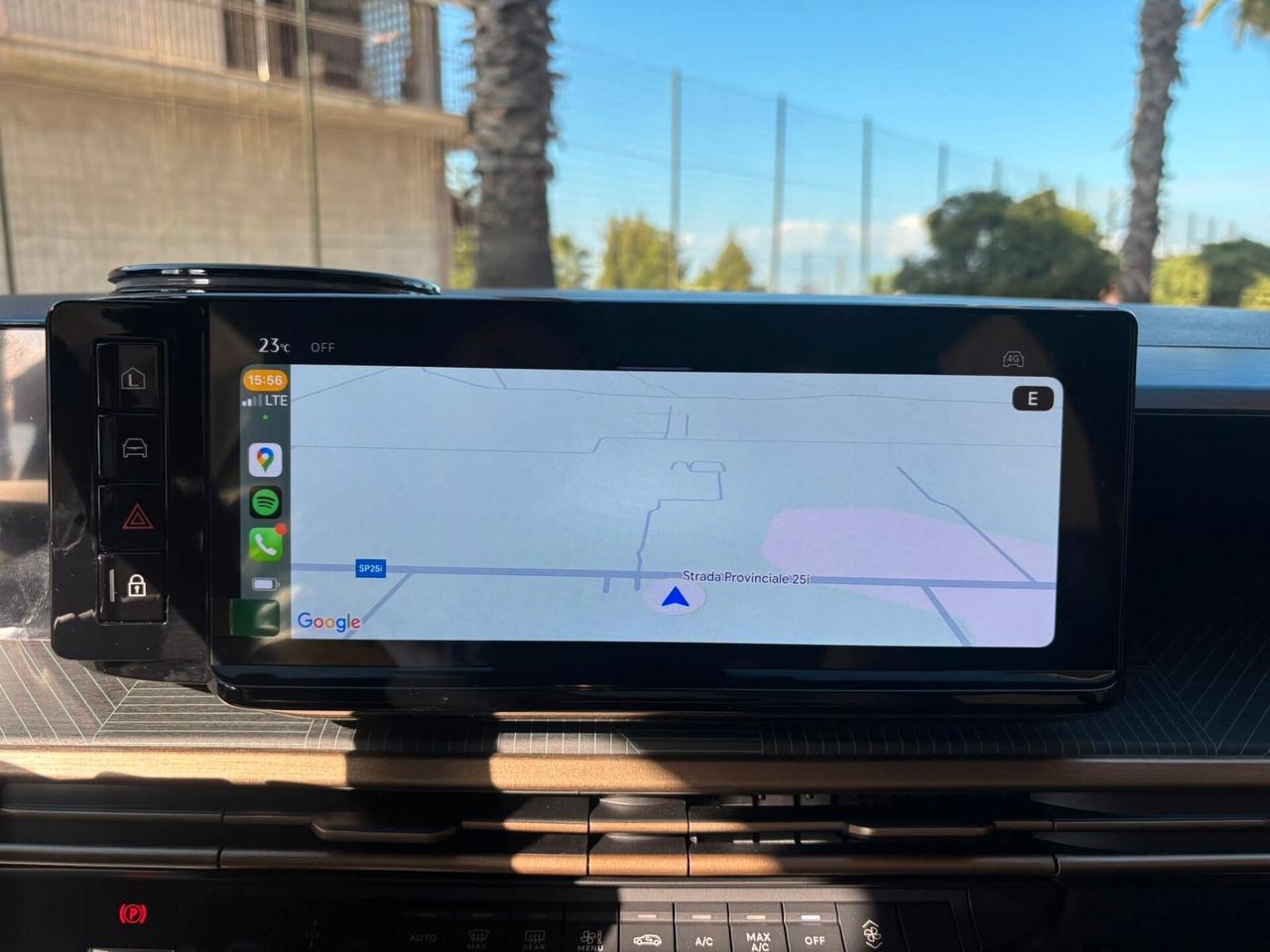 Lancia Ypsilon 1.0 FireFly 5 porte S&S Hybrid Gold//