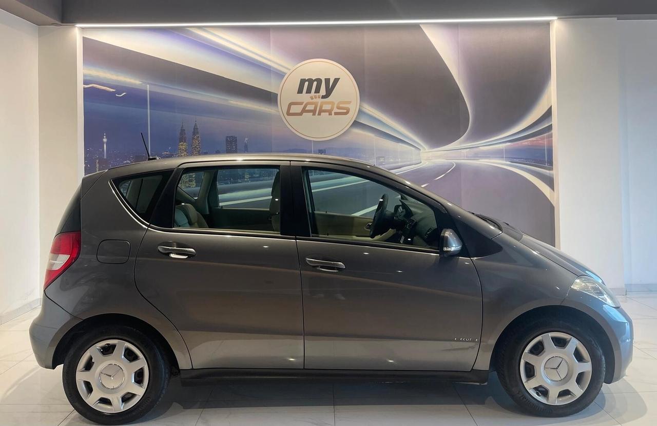 Mercedes-benz A 180 A 180 CDI Avantgarde