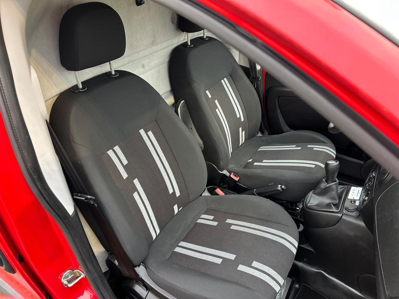 Fiat Fiorino 1.3 mjt*CASSETTIERE*SCAFFALATURE*PORTASCALE*fatturabile*