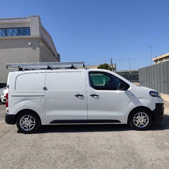 CITROEN JUMPY 1.5 BLUEHDI FURGONE PASSO MEDIO 3 POSTI