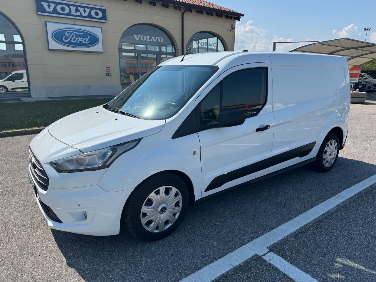 Ford Transit Connect Trend 1.5TDCi 120CV L2H1 3p.