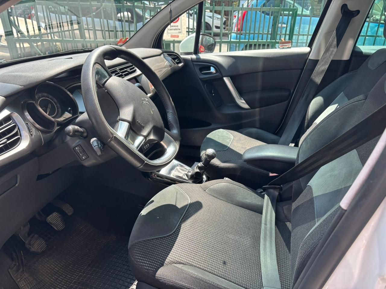 Citroen C3 1.4 HDi 70 FAP Business