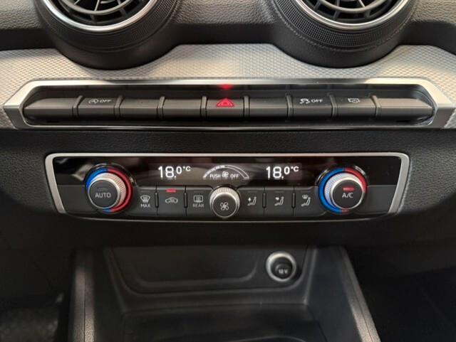 Audi Q2 35 TDI quattro S tronic