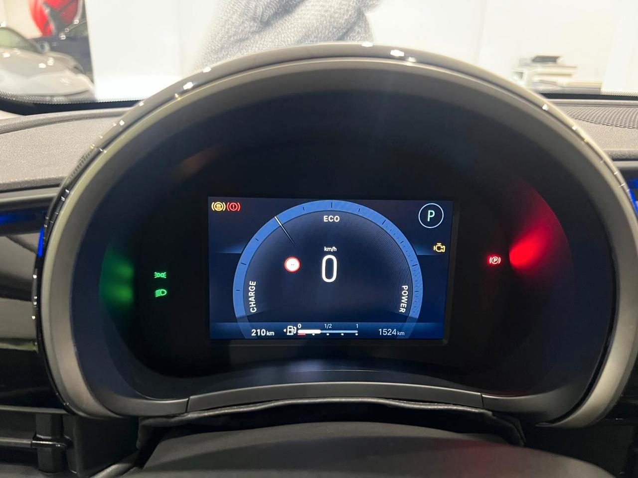 Fiat 600 Hybrid 100 CV DCT MHEV