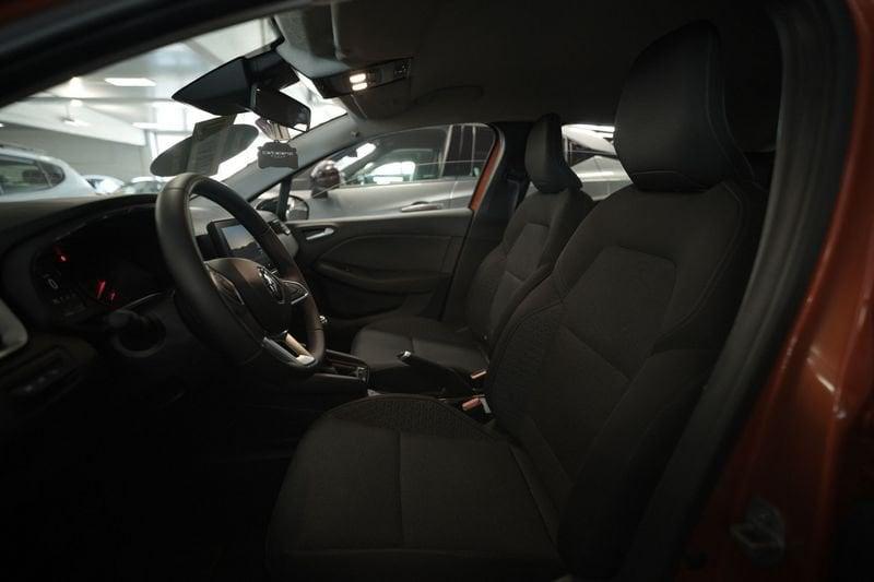 Renault Clio V 2019 1.0 tce Equilibre 90cv