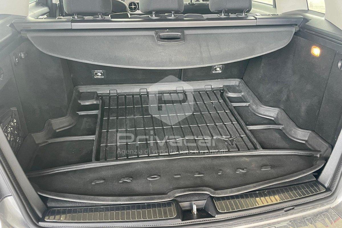MERCEDES GLK 220 CDI 4Matic BlueEFFICIENCY Sport