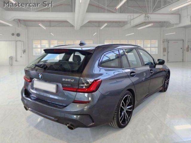 BMW 330 330d Touring xdrive Msport auto - GB370PN