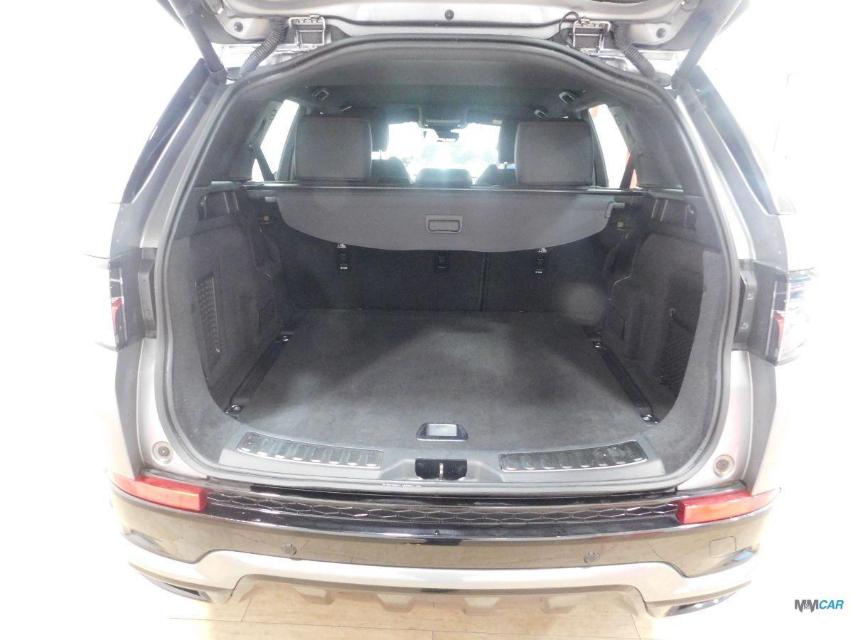 Discovery Sport TD4 163CV AWD AUTO R-DYNAMIC IBRIDA MHEV