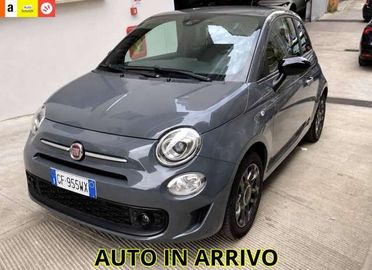 Fiat 500 500 1.0 hybrid Connect 70cv AUTO IN ARRIVO