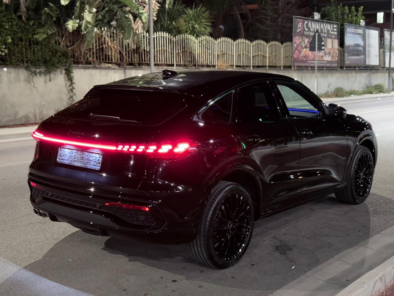 Audi Q5 SPB 40 TDI QUATTRO S LINE - KM 0