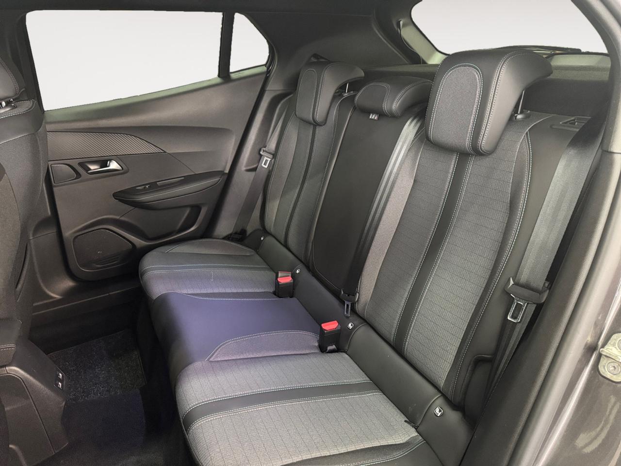 PEUGEOT 2008 1.2 puretech Allure Pack s&s 130cv