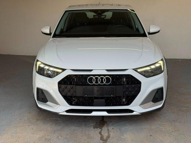 AUDI A1 allstreet 35 TFSI