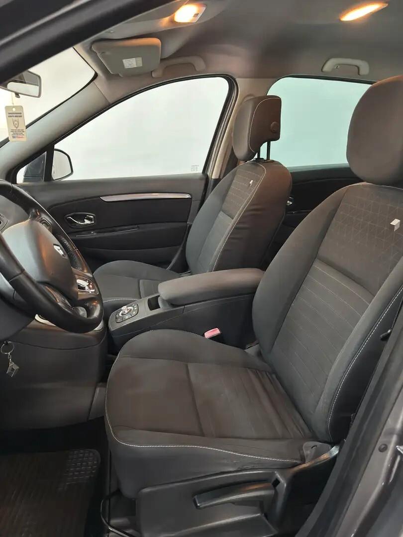 Renault Scenic 1.5 dCi 110CV Start&Stop Energy