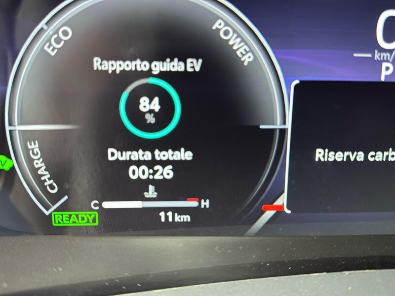 Toyota C-HR C-HR 1.8 hev Active fwd e-cvt