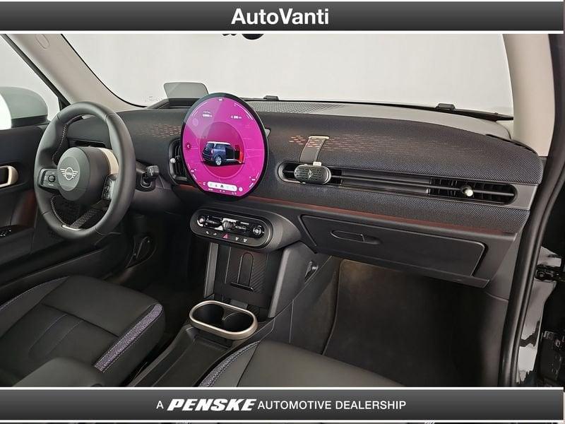 MINI Mini Mini Cooper C Classic