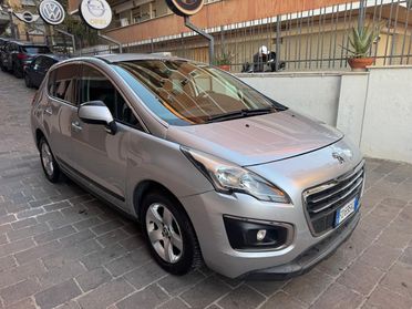 PEUGEOT 3008 1.6 HDi 115CV Business