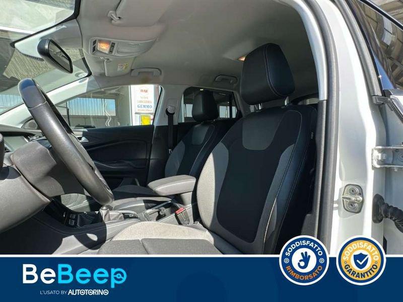 Opel Grandland X 1.5 ECOTEC INNOVATION S&S 130CV