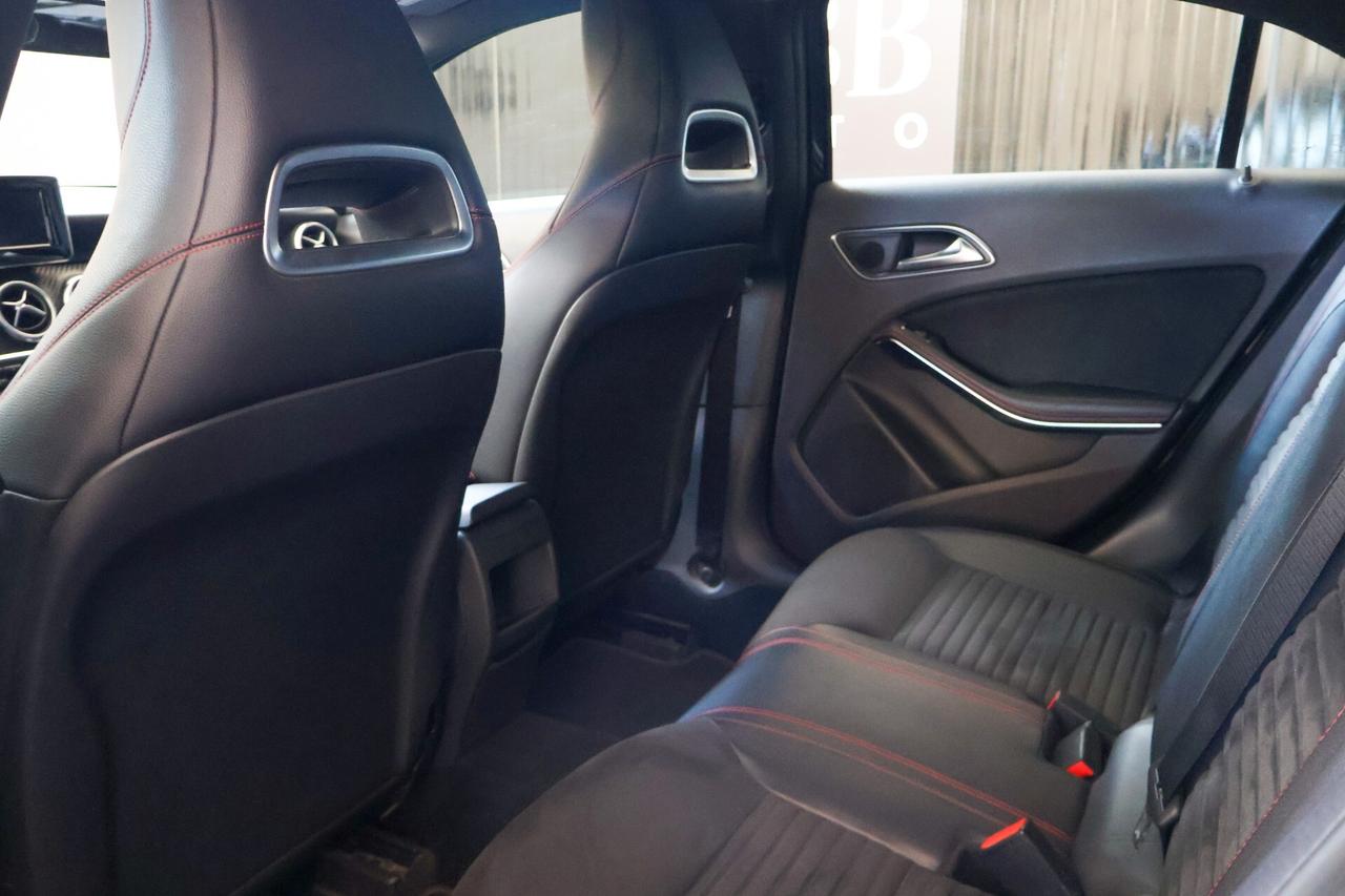 Mercedes-benz A 200 CDI - pacchetto AMG