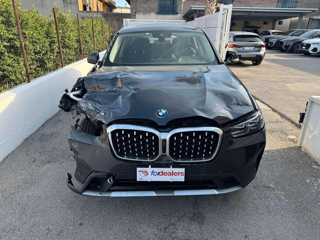 Bmw X4 xDrive20d 48V-2023