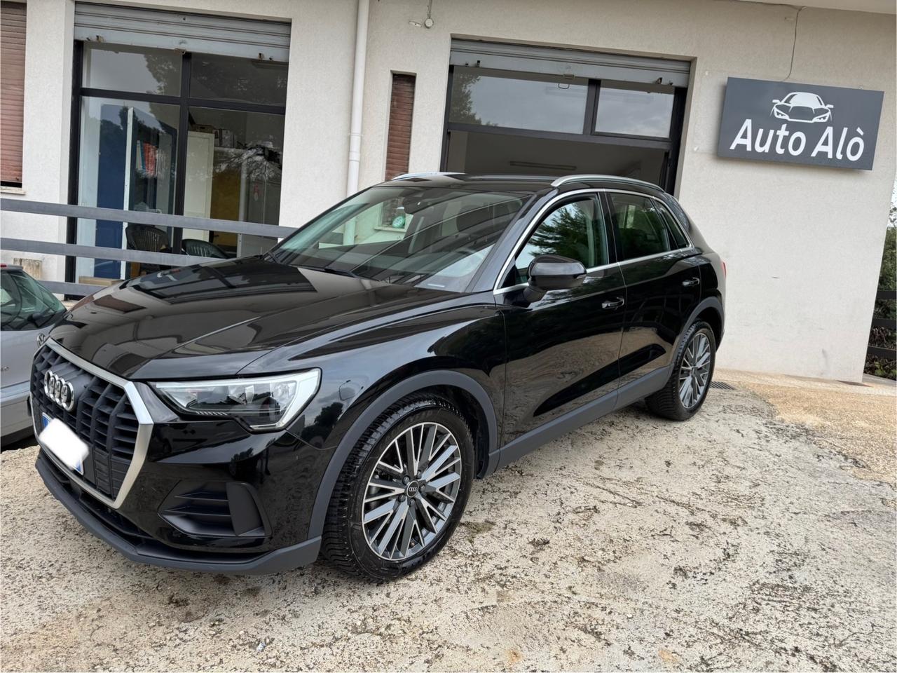 Audi Q3 2.0 TDI - NEW MODEL - NERA - 2021
