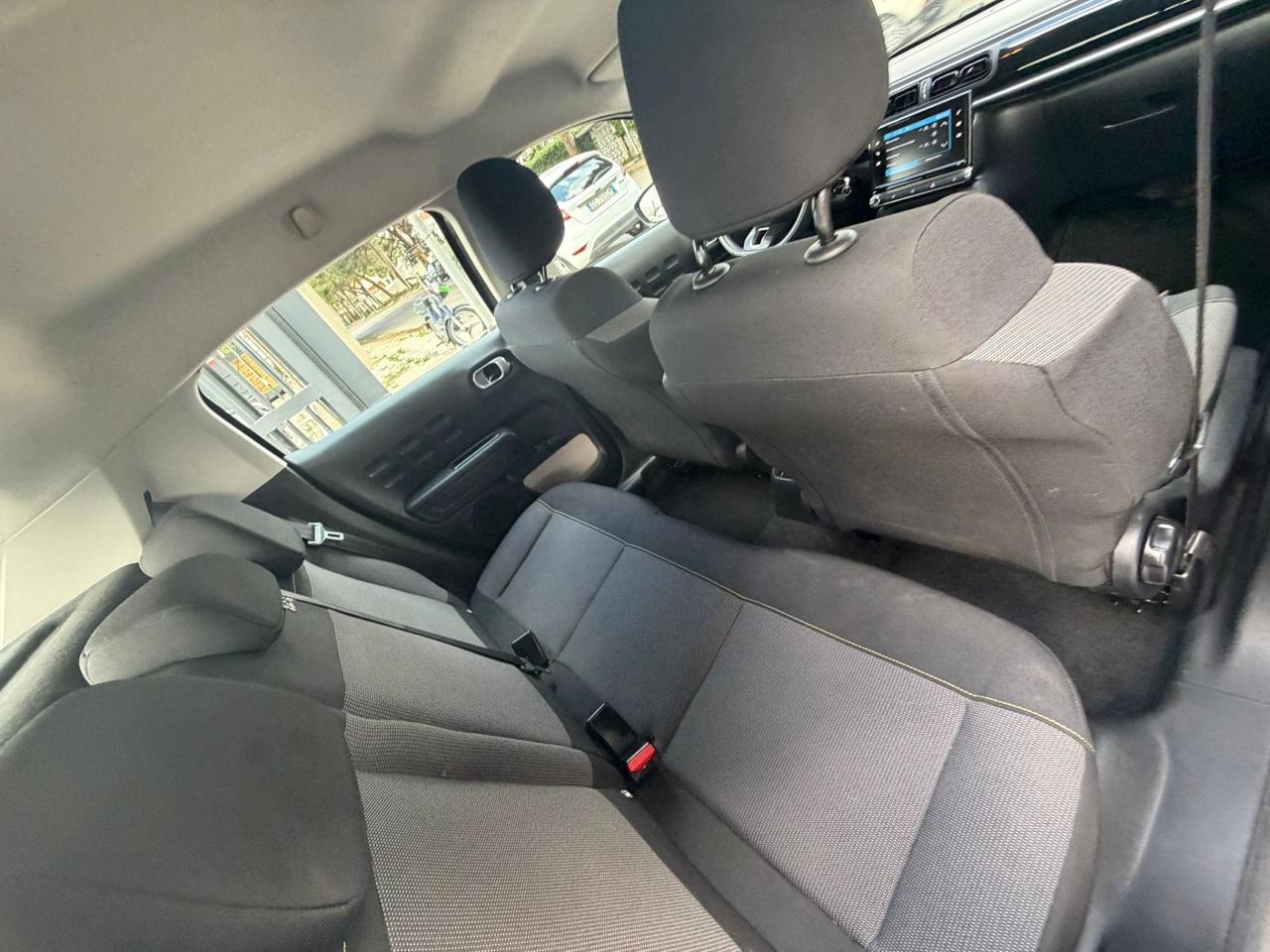 Citroen C3 BlueHDi 100