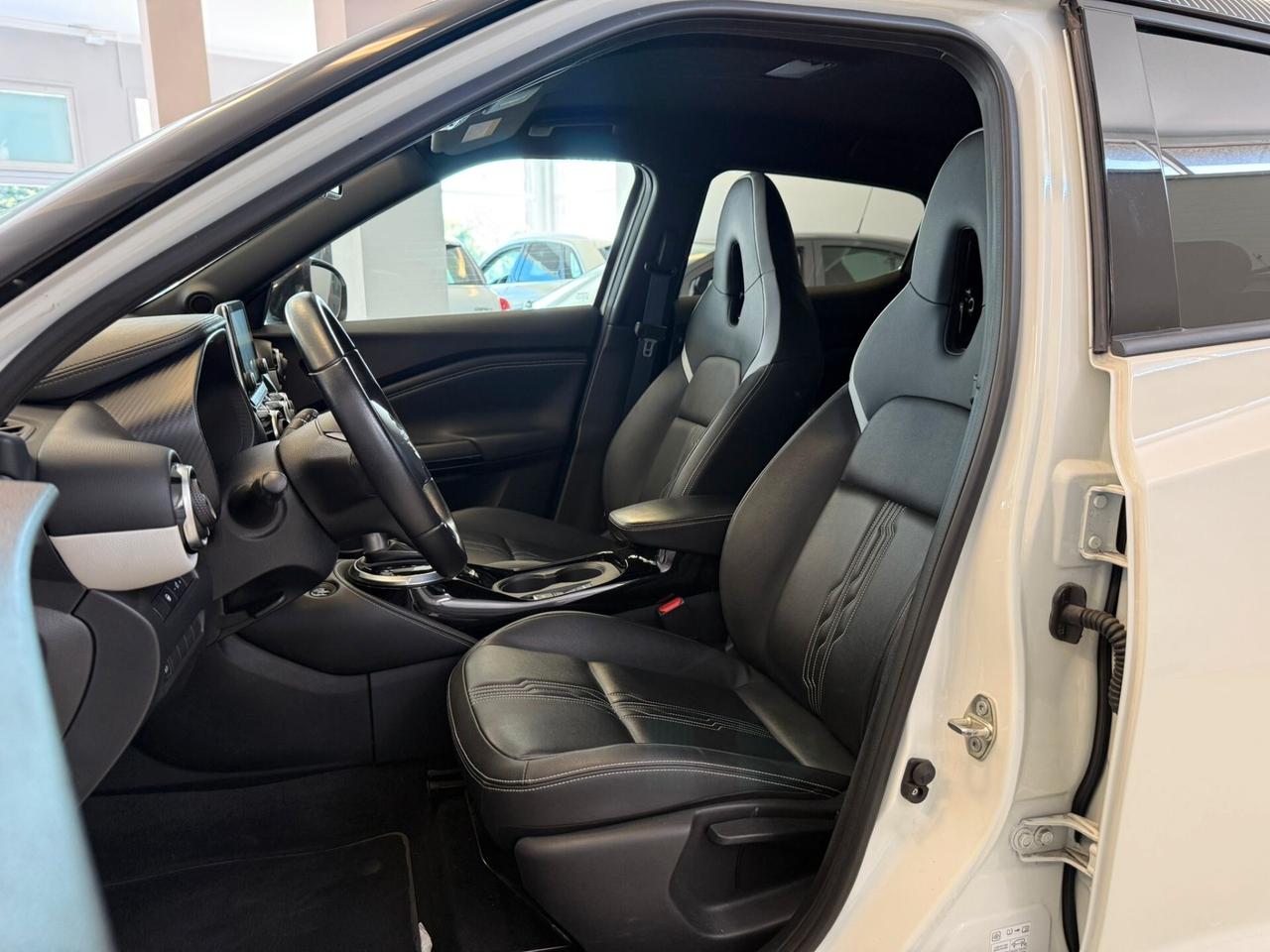 Nissan Juke 1.6 HEV Premiere Edition IVA ESPOSTA