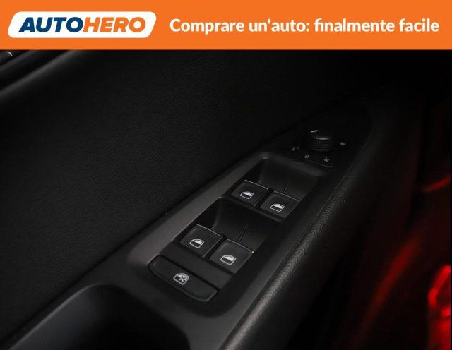 SEAT Leon 2.0 TDI 150 CV 5p. Start/Stop FR