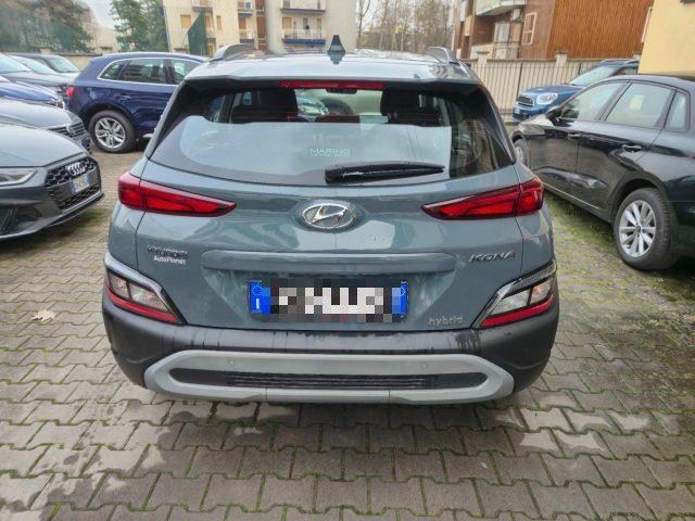 HYUNDAI Kona HEV 1.6 DCT XTech