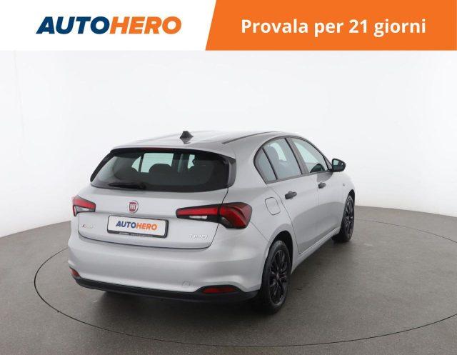 FIAT Tipo 1.4 5 porte Street