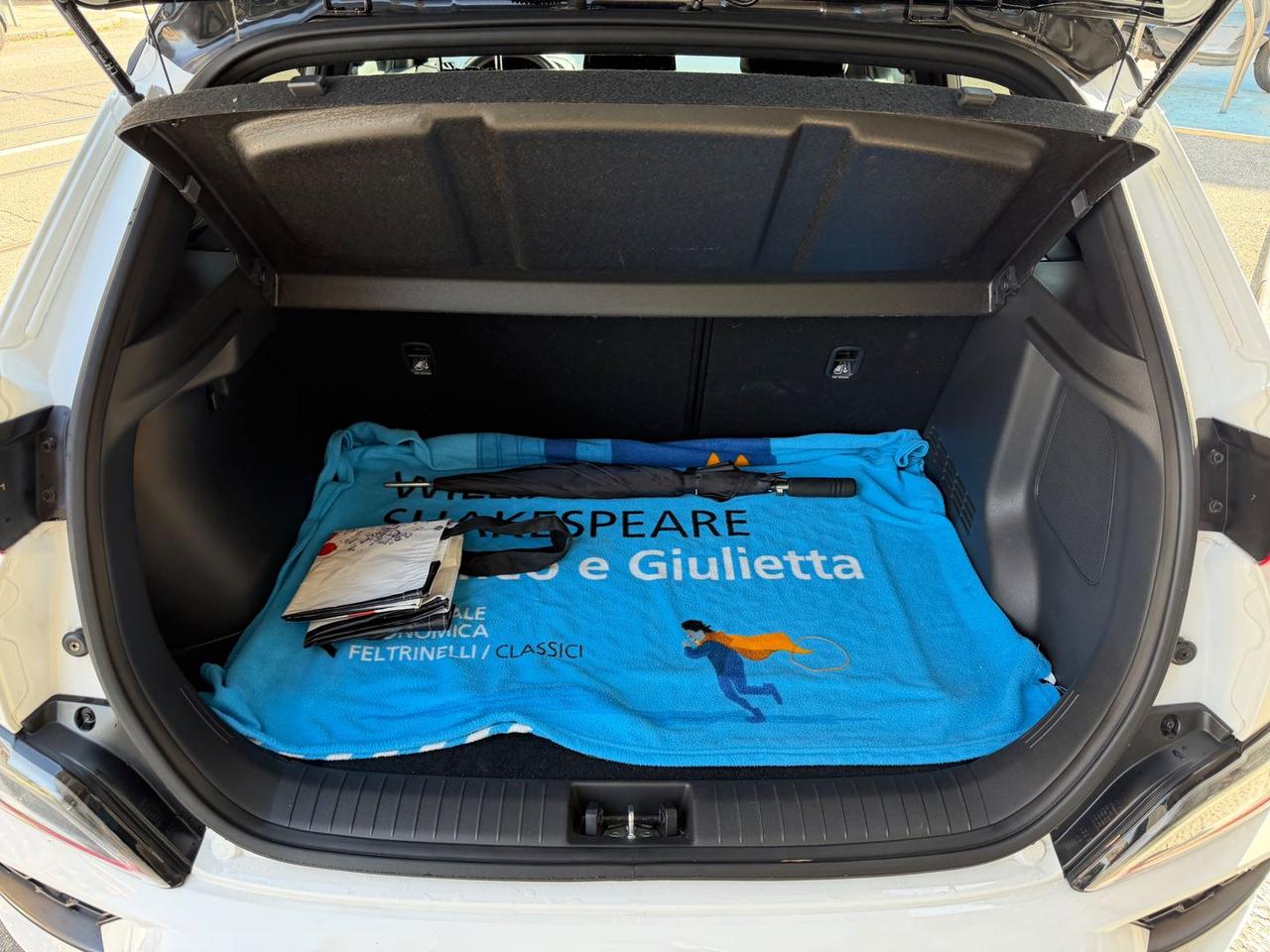 Hyundai Kona 1.0 T-GDI 48V MHEV N Line #10063