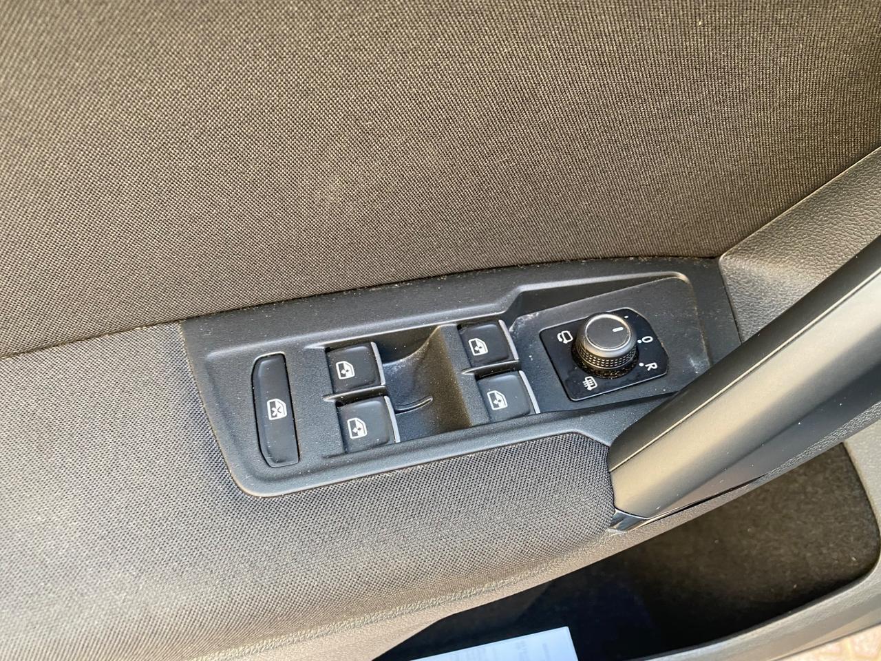Volkswagen Tiguan 2.0 TDI Style BlueMotion Technology