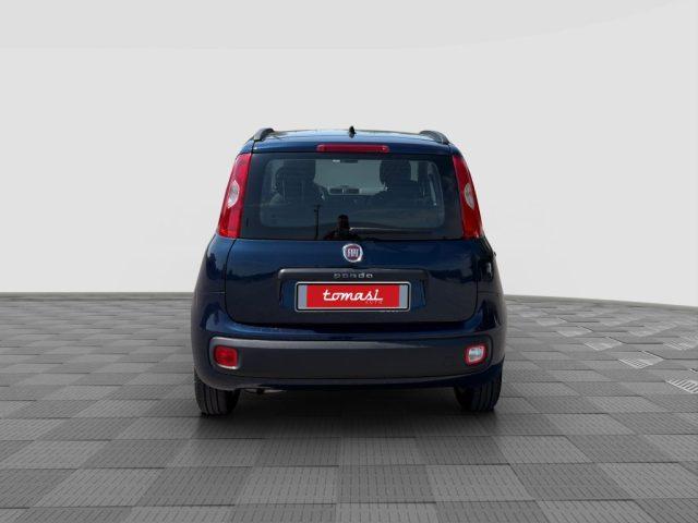 FIAT Panda Panda 1.2 EasyPower Lounge
