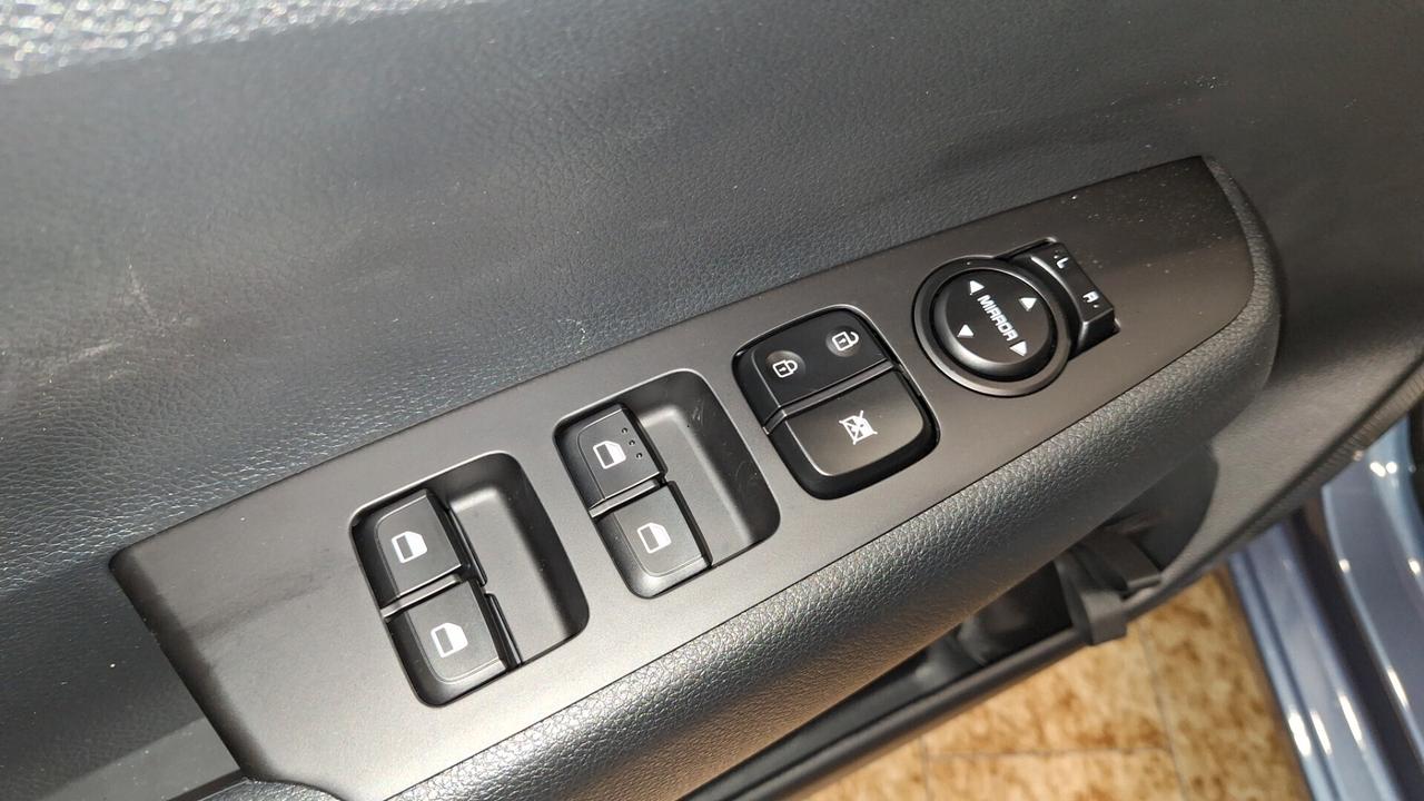 Kia Picanto 1.0 GDi 5 porte Urban