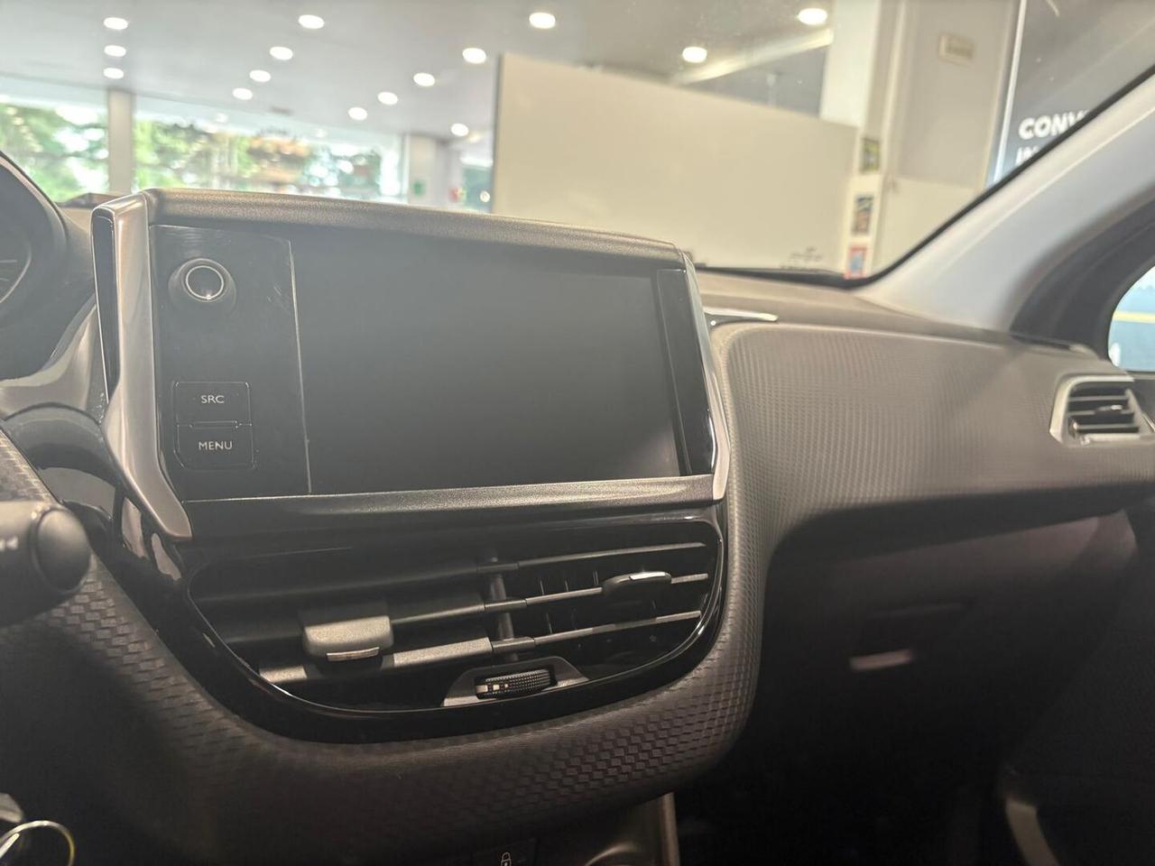 Peugeot 2008 1.6 bluehdi Allure 100cv my16