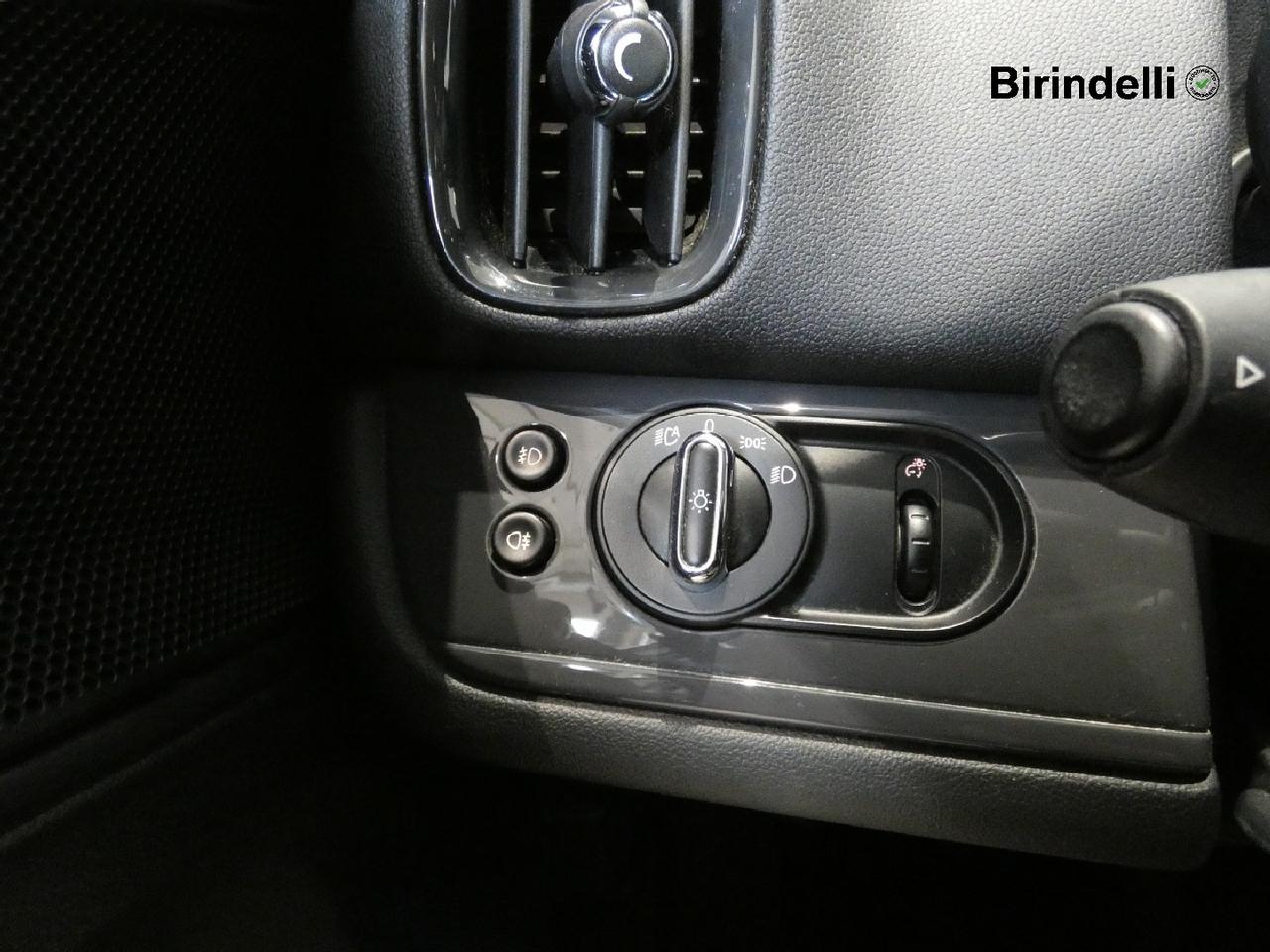 MINI Mini Countrym.(F60) - Mini 2.0 Cooper D Baker Street Countryman