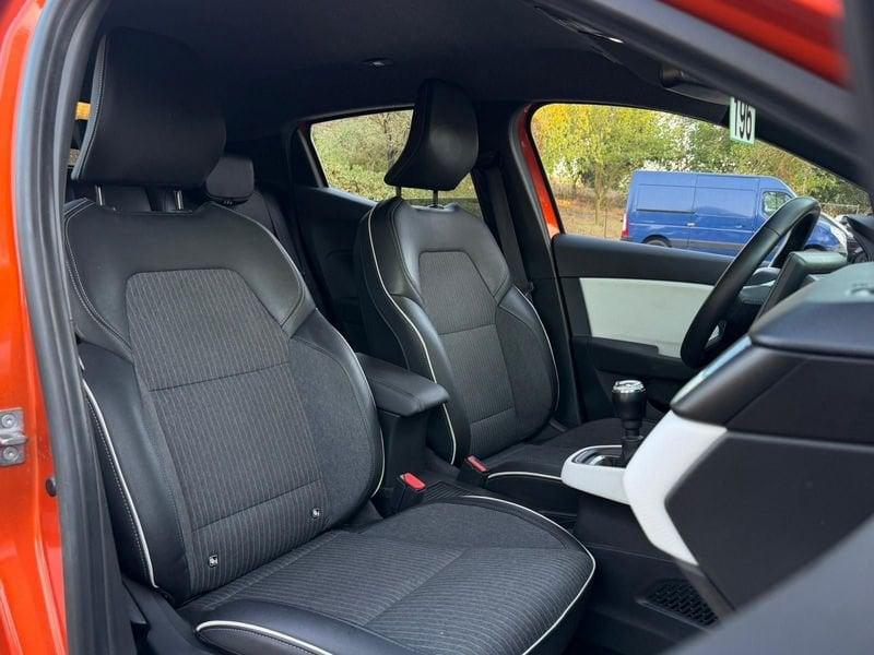 Renault Clio Clio 1.0 tce Techno Gpl 100cv