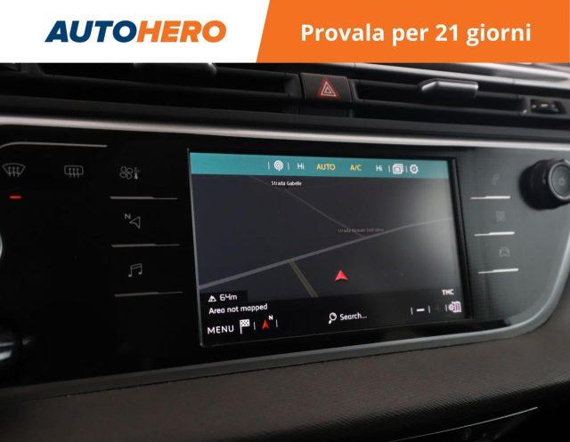 CITROEN Grand C4 Spacetourer BlueHDi 130 S&S Shine