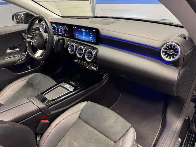 Mercedes-Benz CLA 200 CLA Coupe 200 AMG Line Premium Plus TETTO-360-HIFI