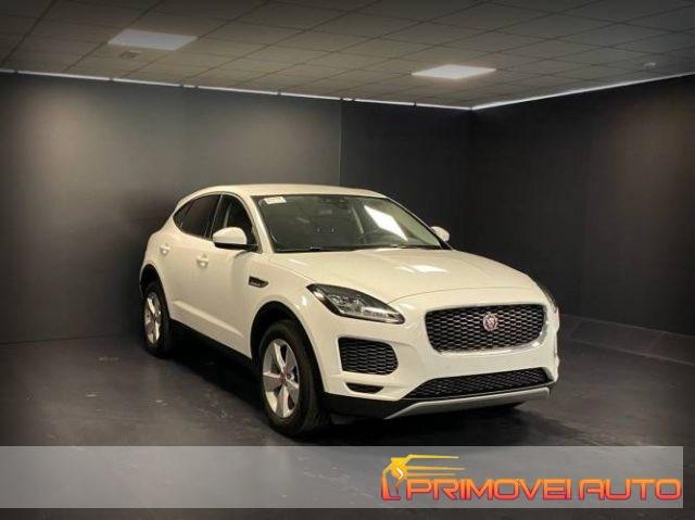 JAGUAR E-Pace 2.0D 150 CV