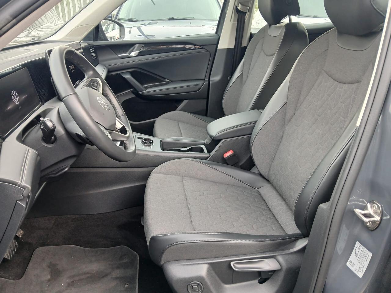 Volkswagen Tiguan 2.0 TDI 150 CV DSG Life