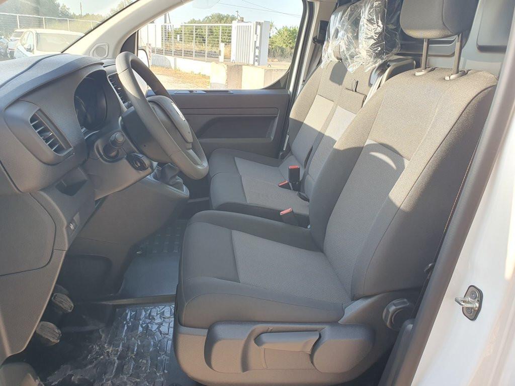 Fiat Scudo Furgone L2H1 1.5 BHDI 120cv Km0