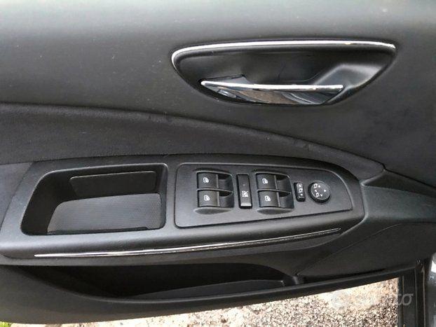 Fiat Bravo 1.6MJt 120 cv