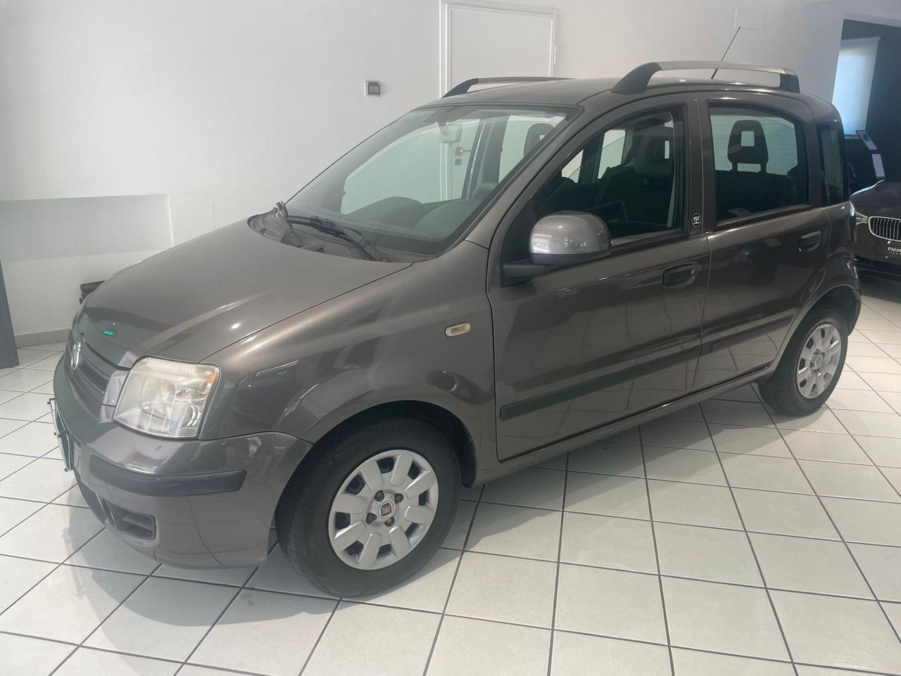 Fiat Panda 1.2