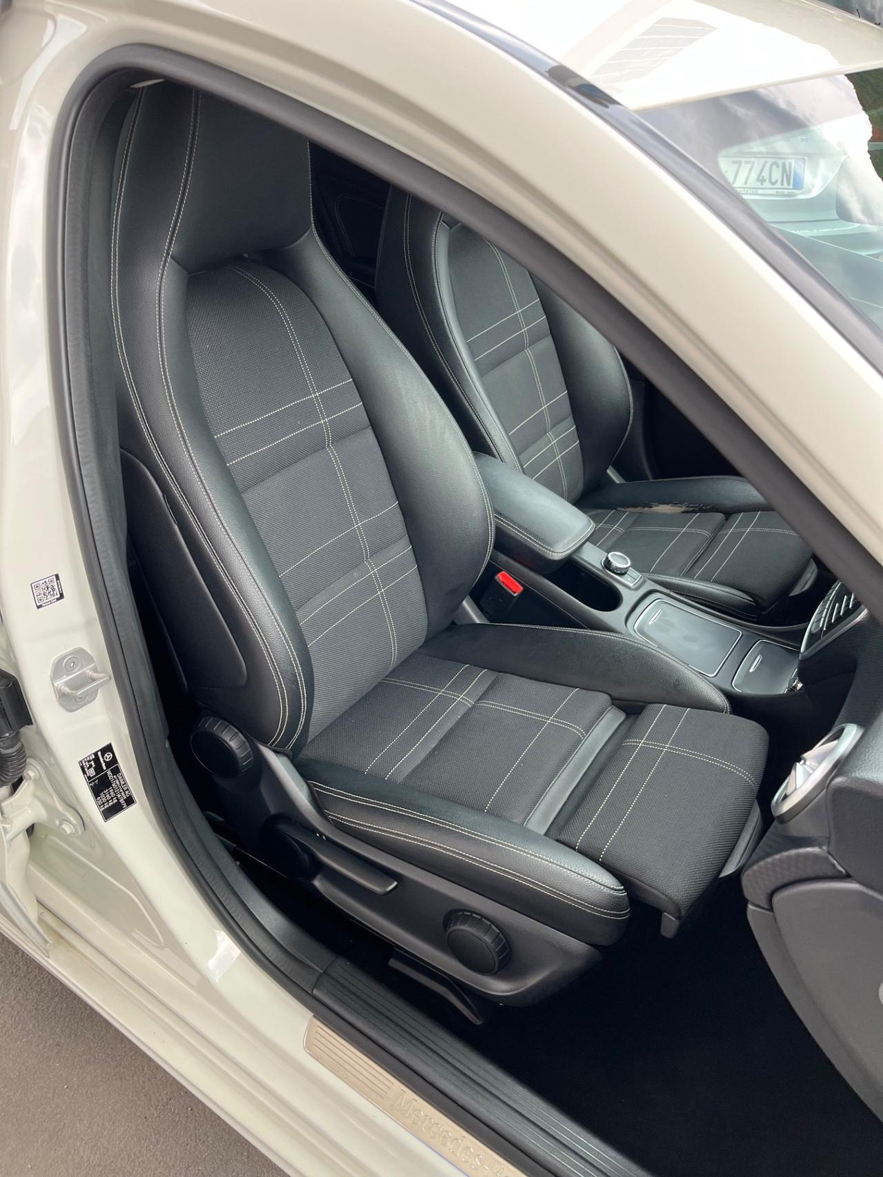 Mercedes-benz A 180 Automatic Sport