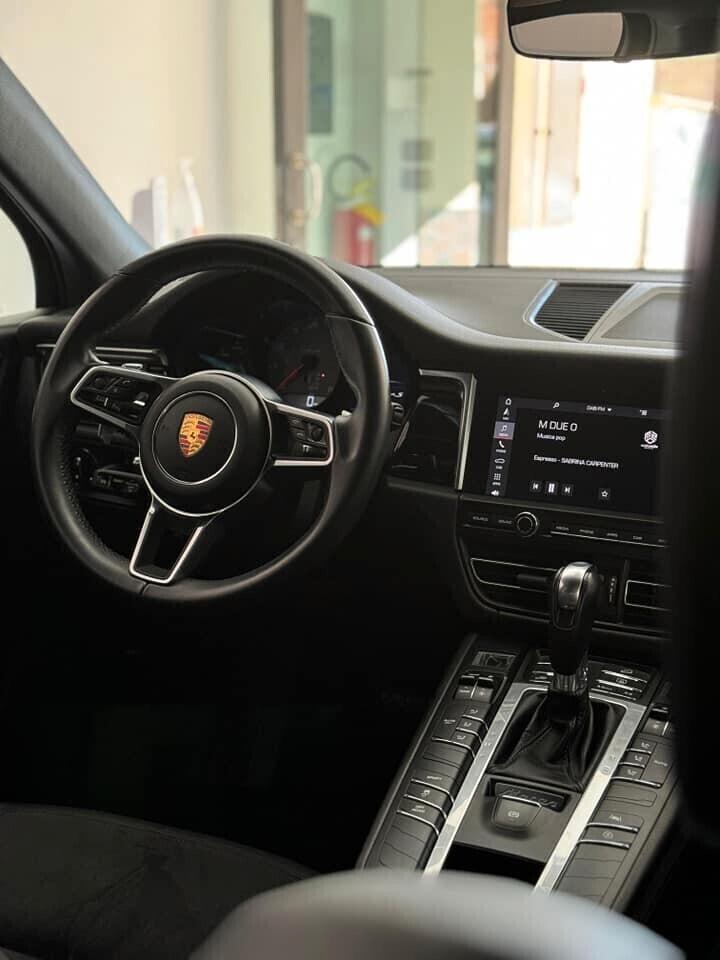 Porsche Macan 3.0 S 353cv - 2019