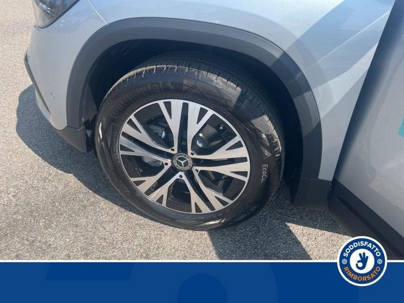 Mercedes-Benz GLA 180 d Automatic Advanced Progressive