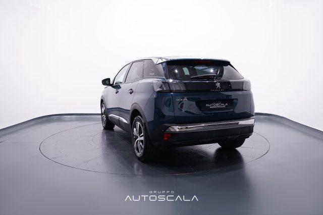 PEUGEOT 3008 1.5 BlueHDi 130CV S&S EAT8 Allure Pack