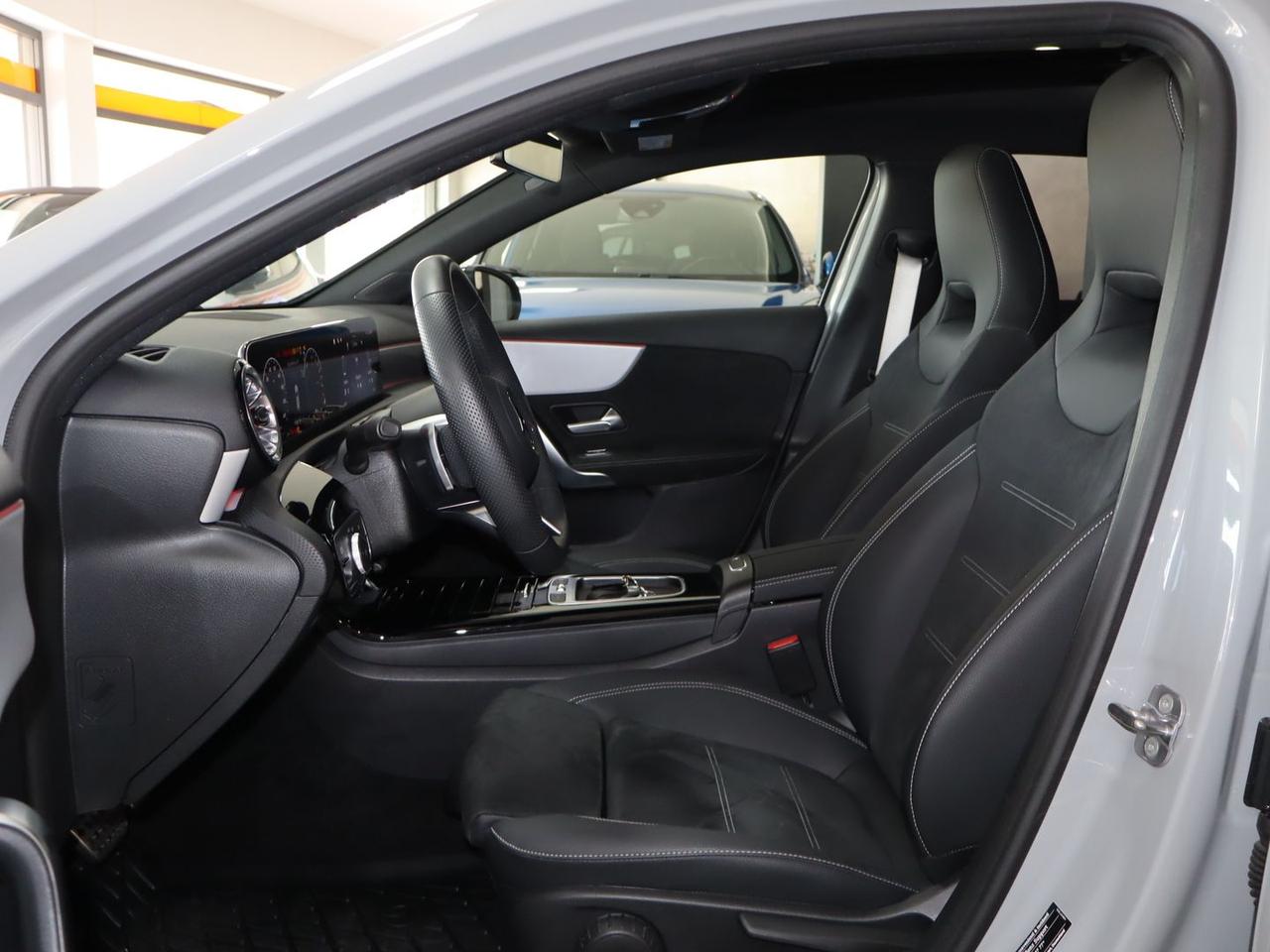Mercedes-Benz A 250 AMG Line Premium Plus A #12071